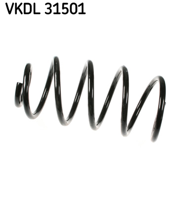SKF VKDL 31501 Fahrwerksfeder